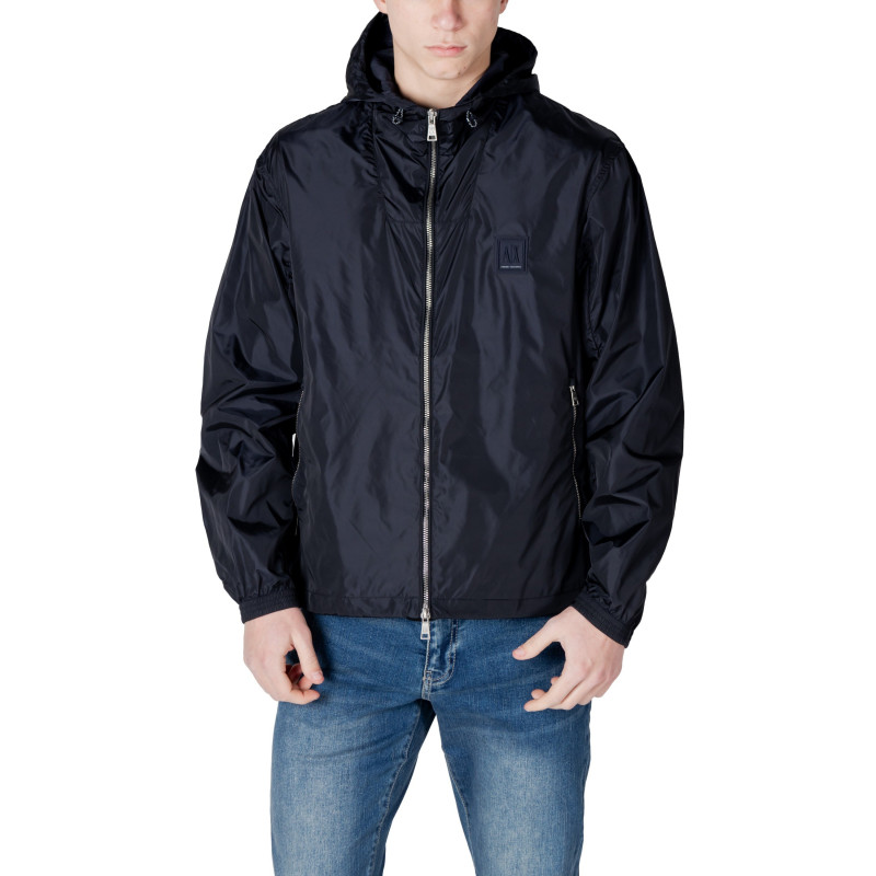 Armani Exchange - Armani Exchange Giubbotto Uomo