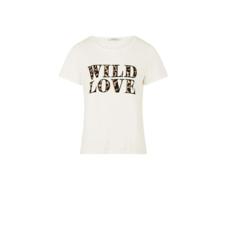 Morgan De Toi - Morgan De Toi T-Shirt Donna