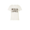 Morgan De Toi - Morgan De Toi T-Shirt Donna