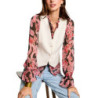 Morgan De Toi - Morgan De Toi Gilet Donna