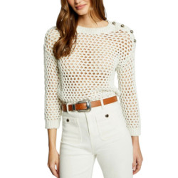 Morgan De Toi - Morgan De Toi Maglia Donna
