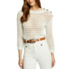 Morgan De Toi - Morgan De Toi Maglia Donna