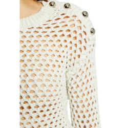 Morgan De Toi - Morgan De Toi Maglia Donna