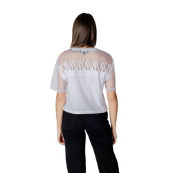 Armani Exchange - Armani Exchange T-Shirt Donna