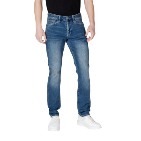 Armani Exchange - Armani Exchange Jeans Uomo