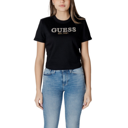 Guess - Guess T-Shirt Donna