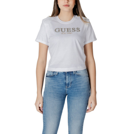 Guess - Guess T-Shirt Donna