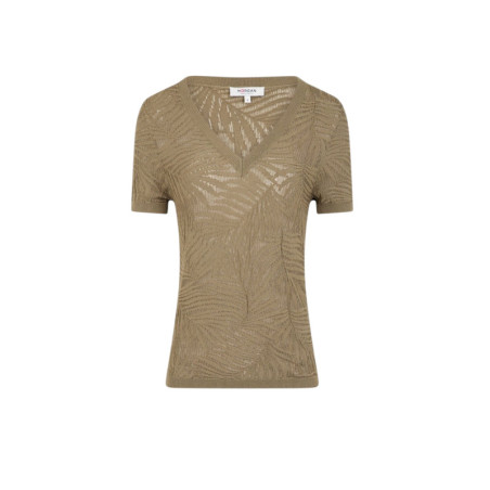 Morgan De Toi - Morgan De Toi T-Shirt Donna