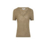 Morgan De Toi - Morgan De Toi T-Shirt Donna