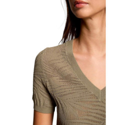 Morgan De Toi - Morgan De Toi T-Shirt Donna