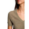 Morgan De Toi - Morgan De Toi T-Shirt Donna