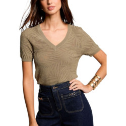 Morgan De Toi - Morgan De Toi T-Shirt Donna