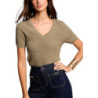 Morgan De Toi - Morgan De Toi T-Shirt Donna