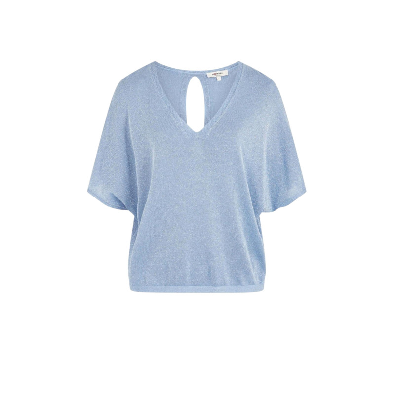 Morgan De Toi - Morgan De Toi T-Shirt Donna
