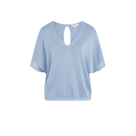 Morgan De Toi - Morgan De Toi T-Shirt Donna