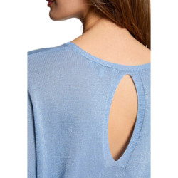 Morgan De Toi - Morgan De Toi T-Shirt Donna