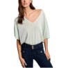 Morgan De Toi - Morgan De Toi T-Shirt Donna