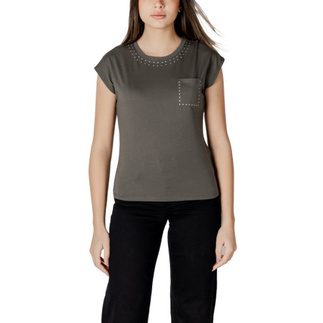 Morgan De Toi - Morgan De Toi T-Shirt Donna