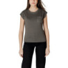Morgan De Toi - Morgan De Toi T-Shirt Donna