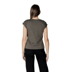 Morgan De Toi - Morgan De Toi T-Shirt Donna