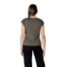Morgan De Toi - Morgan De Toi T-Shirt Donna
