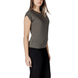 Morgan De Toi - Morgan De Toi T-Shirt Donna