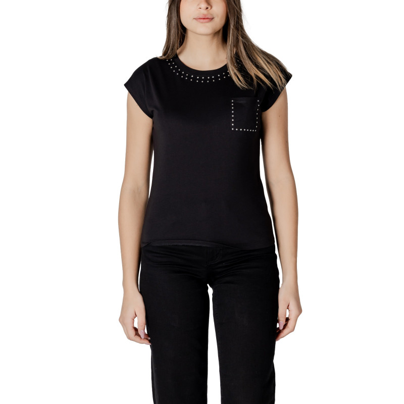 Morgan De Toi - Morgan De Toi T-Shirt Donna