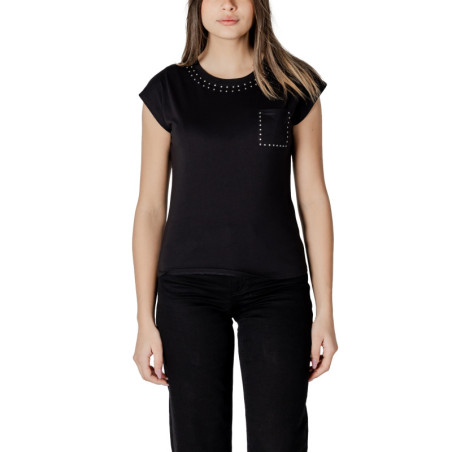 Morgan De Toi - Morgan De Toi T-Shirt Donna