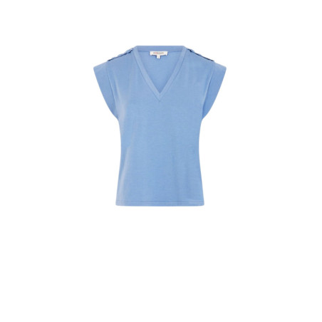 Morgan De Toi - Morgan De Toi T-Shirt Donna