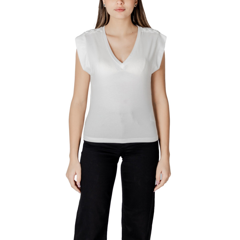 Morgan De Toi - Morgan De Toi T-Shirt Donna