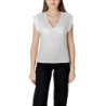 Morgan De Toi - Morgan De Toi T-Shirt Donna