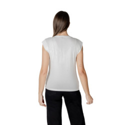 Morgan De Toi - Morgan De Toi T-Shirt Donna