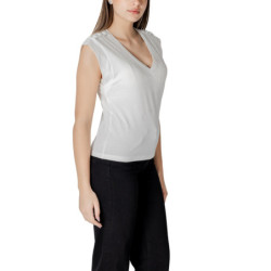 Morgan De Toi - Morgan De Toi T-Shirt Donna