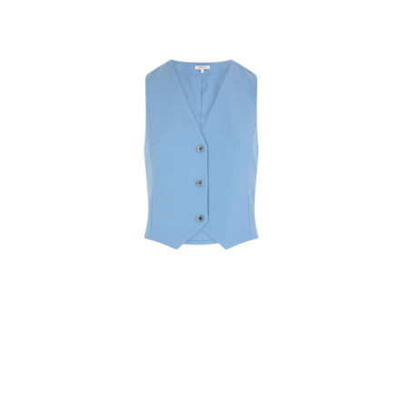Morgan De Toi - Morgan De Toi Gilet Donna