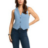 Morgan De Toi - Morgan De Toi Gilet Donna