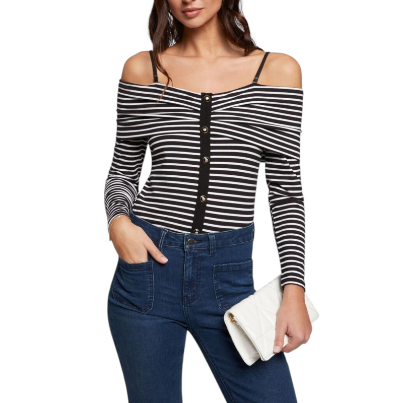 Morgan De Toi - Morgan De Toi Maglia Donna