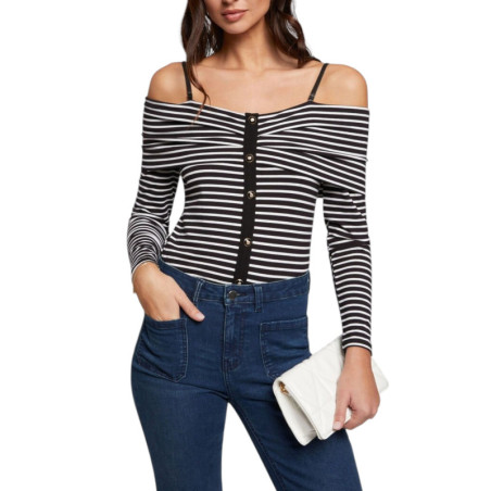 Morgan De Toi - Morgan De Toi Maglia Donna