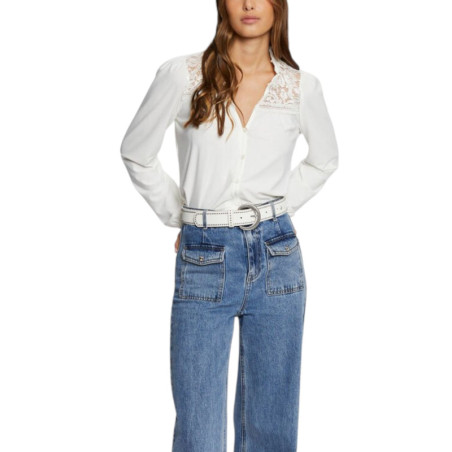 Morgan De Toi - Morgan De Toi Blouse Donna