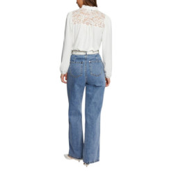Morgan De Toi - Morgan De Toi Blouse Donna