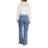 Morgan De Toi - Morgan De Toi Blouse Donna