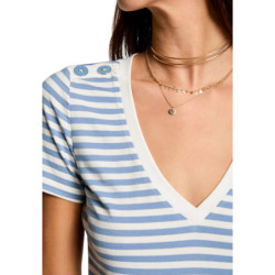 Morgan De Toi - Morgan De Toi T-Shirt Donna