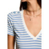 Morgan De Toi - Morgan De Toi T-Shirt Donna