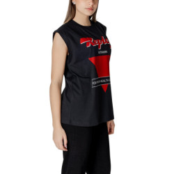 Replay - Replay T-Shirt Donna