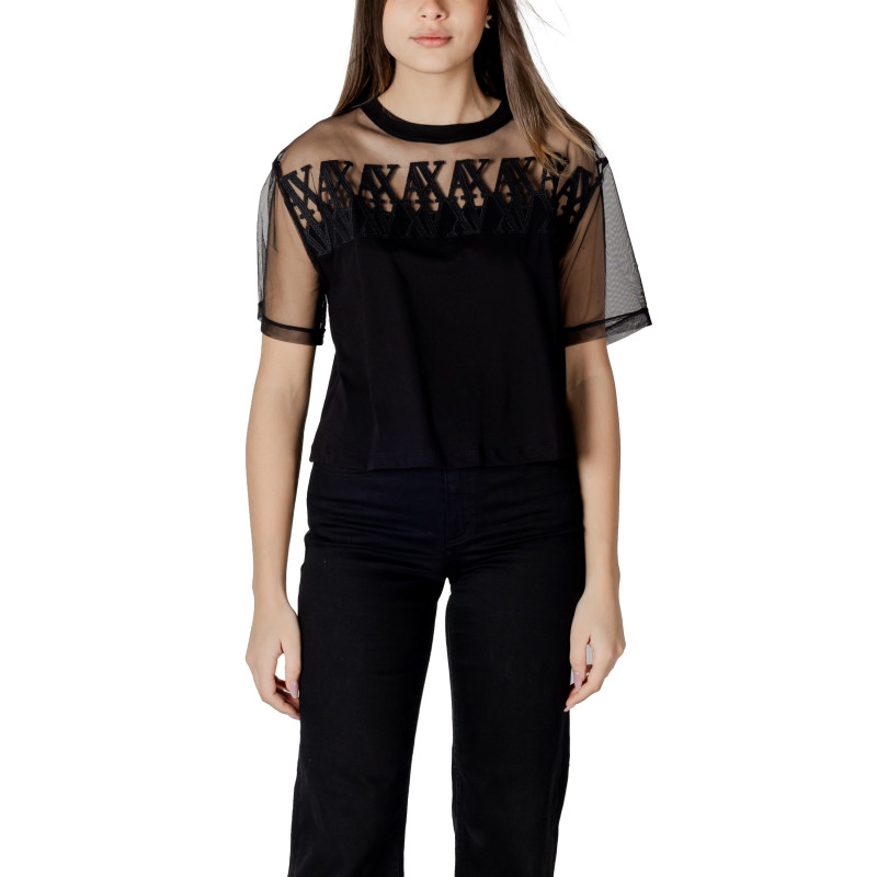 Armani Exchange - Armani Exchange T-Shirt Donna