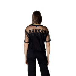 Armani Exchange - Armani Exchange T-Shirt Donna