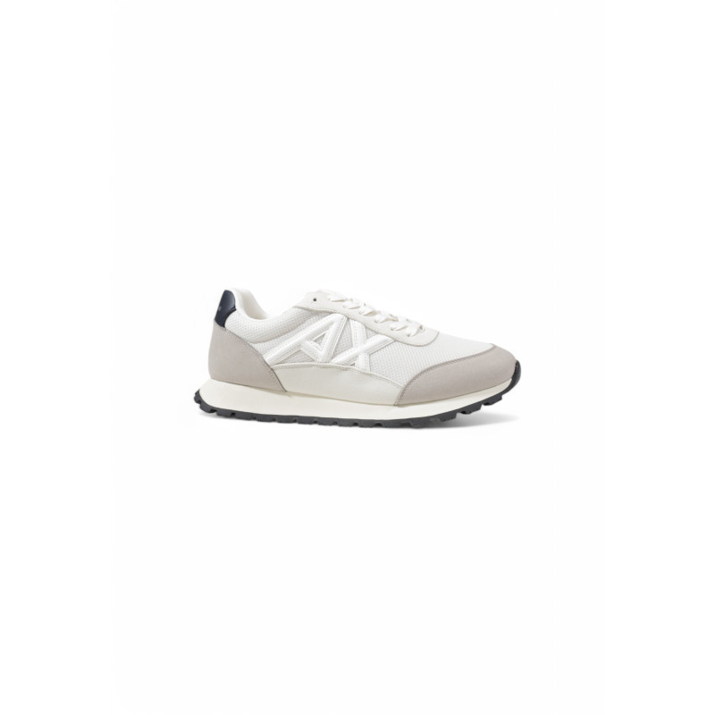 Armani Exchange - Armani Exchange Sneakers Uomo