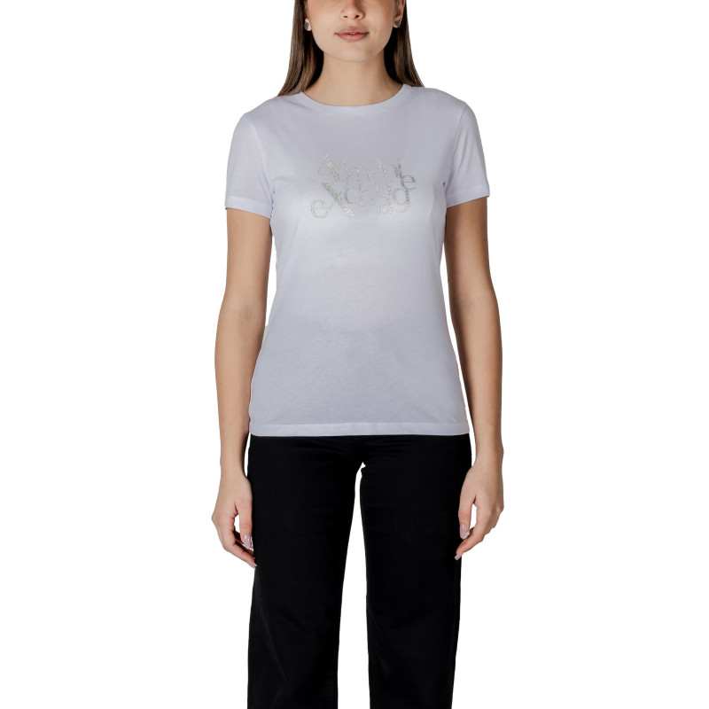 Armani Exchange - Armani Exchange T-Shirt Donna