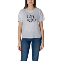 Liu Jo - Liu Jo T-Shirt Donna