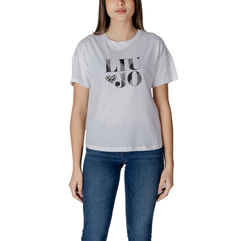 Liu Jo - Liu Jo T-Shirt Donna
