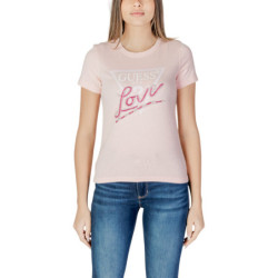 Guess - Guess T-Shirt Donna